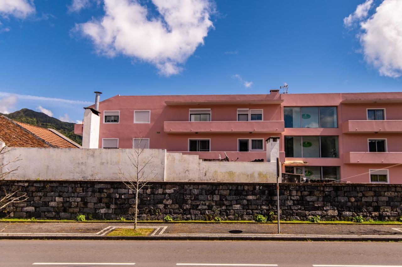 Furnas Apartment Exterior photo